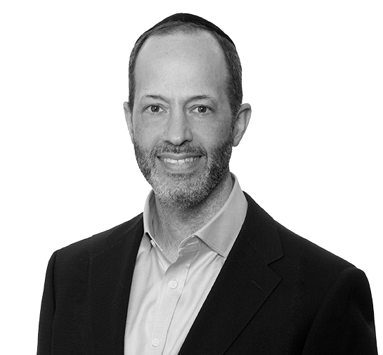Joshua Brody