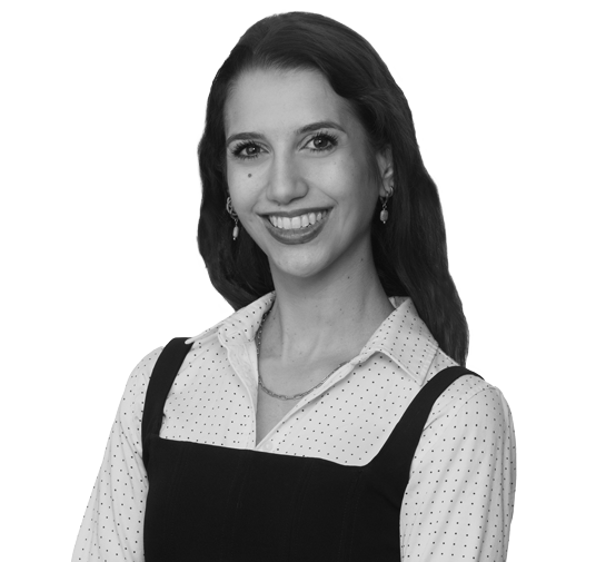 Leticia Daruge