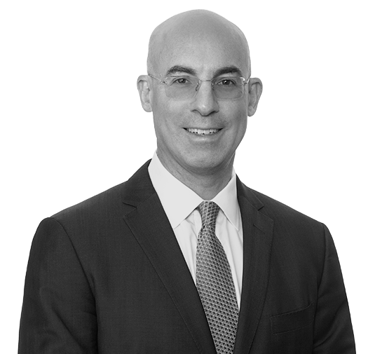 Adam Fleisher