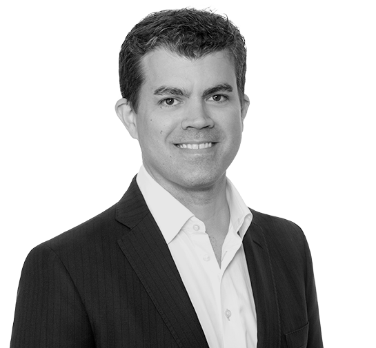 Kyle A. Harris