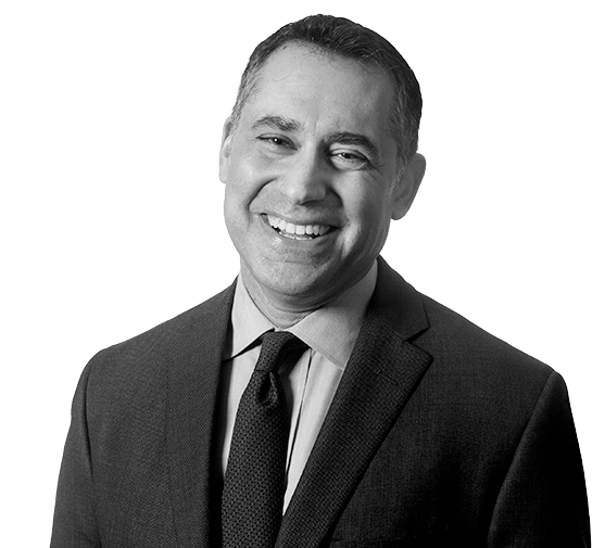 David Leinwand - Cleary Gottlieb