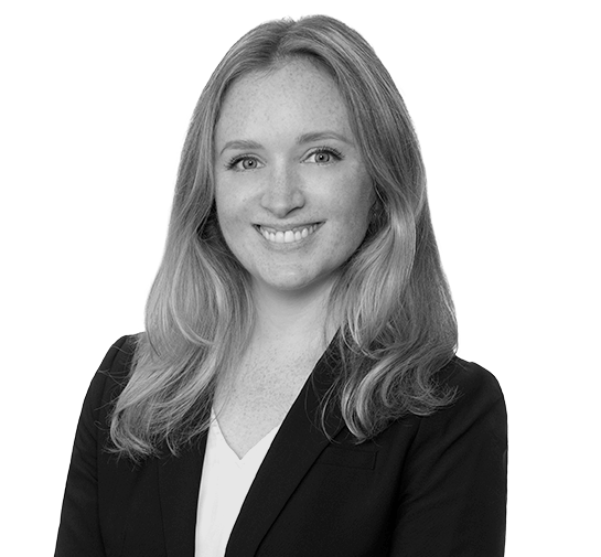 Katherine (Kate) MacAdam