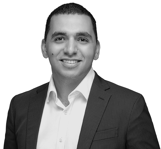Mohamed Taha