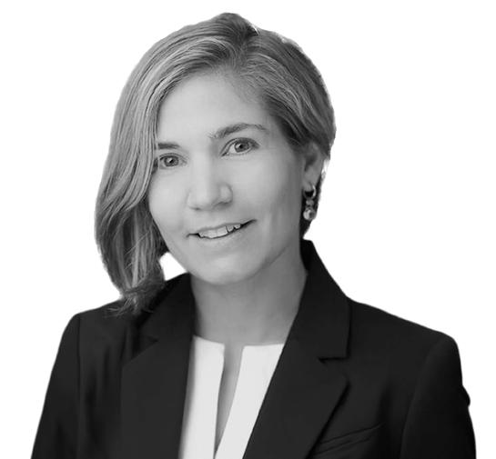 Elizabeth Wilkinson