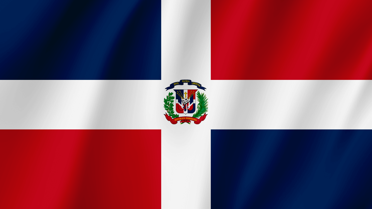 Dominican RepublicFlag1200x675