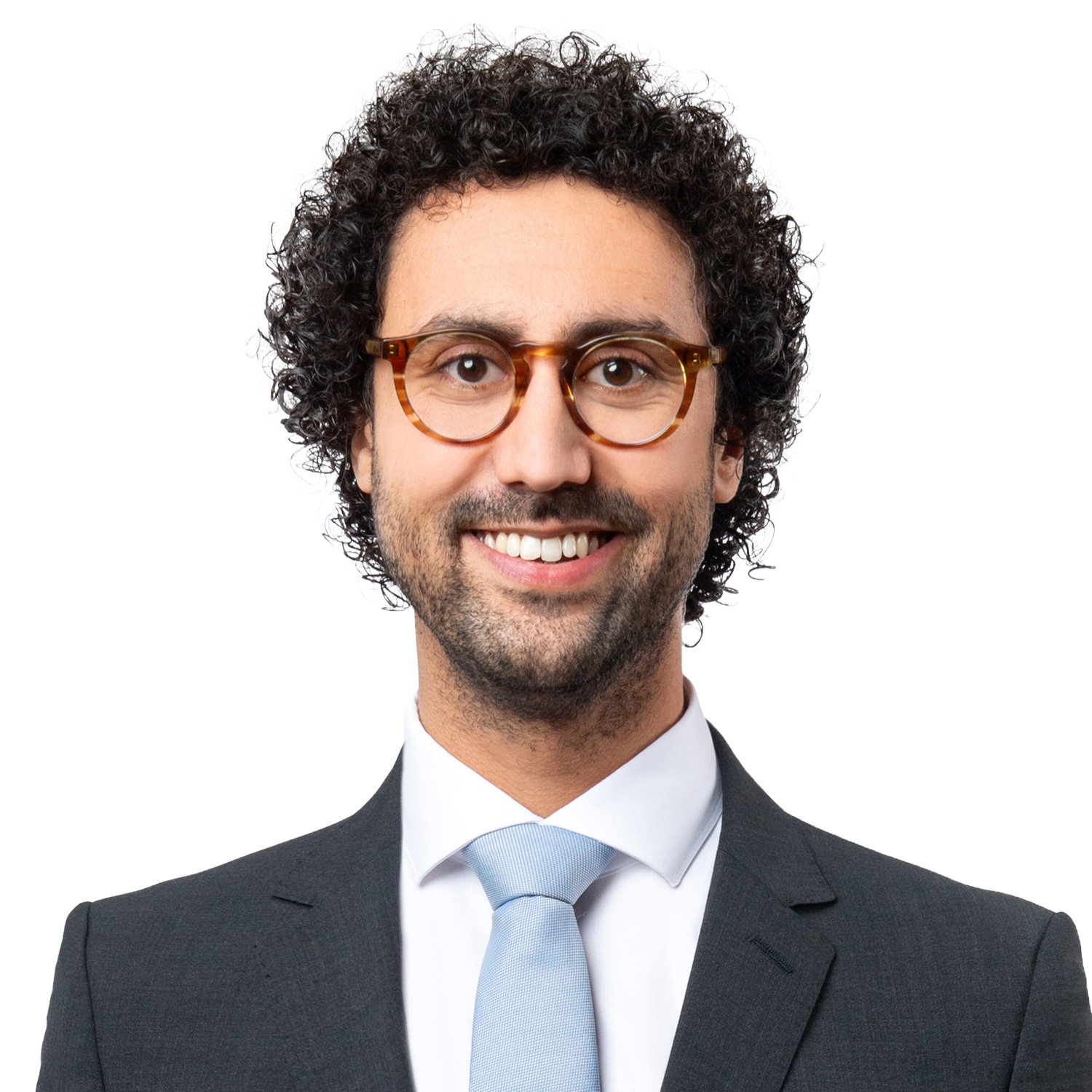 Salim Benayad