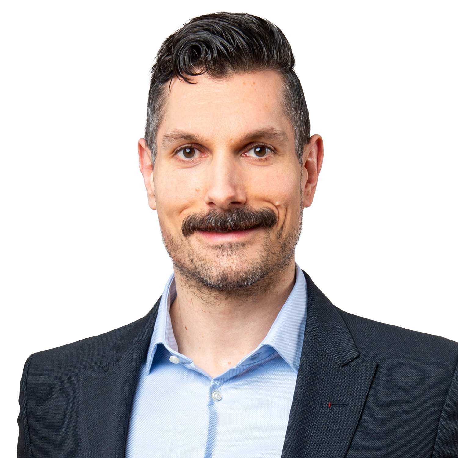 Patrick Gerardy