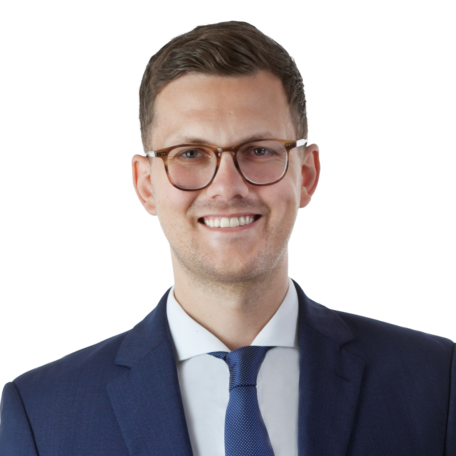 Fabrice Vollborn