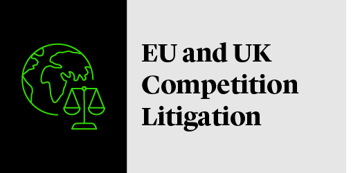 EU and UK Competition Litigation