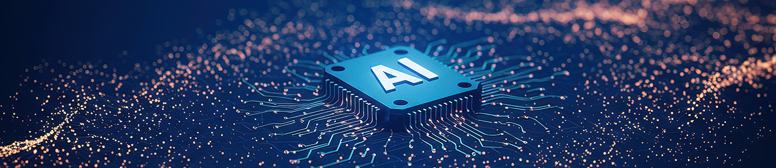 Thoughts on Managing the AI Transformation