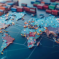 Trade Controls, Foreign Investment and National Security: New Regimes and Continuing Changes for 2026