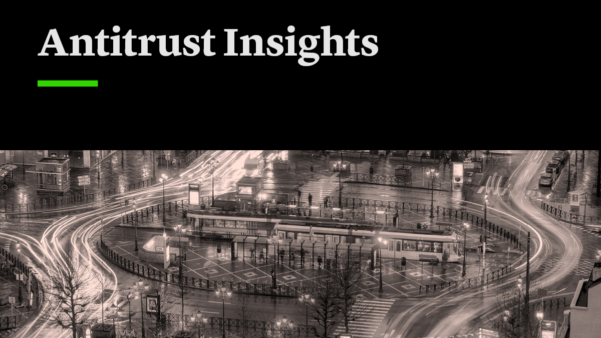 Antitrust