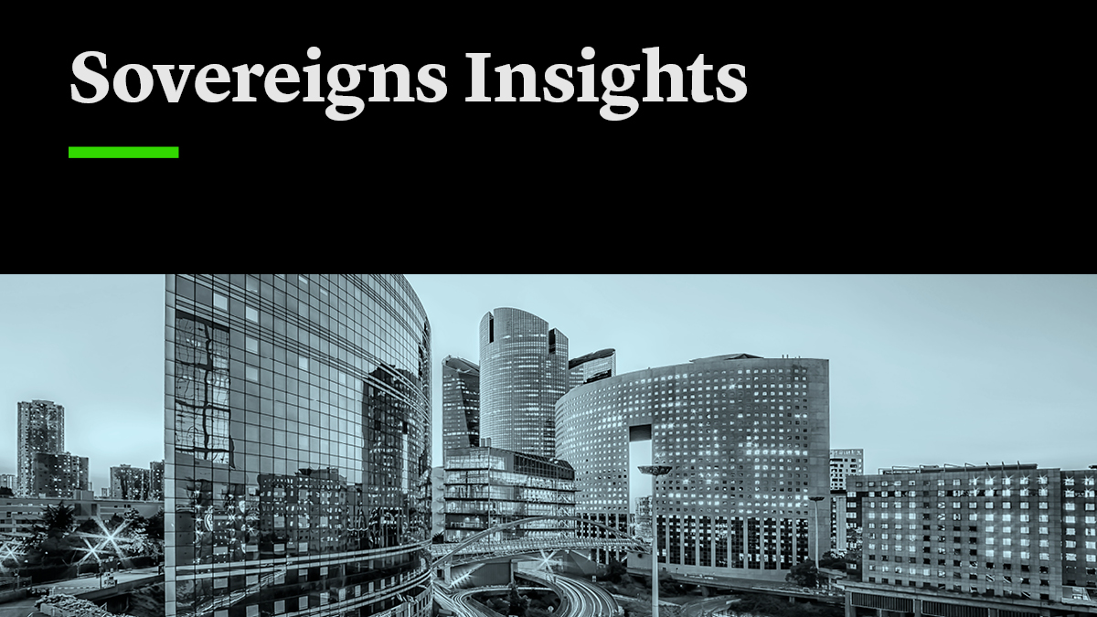 Sovereigns