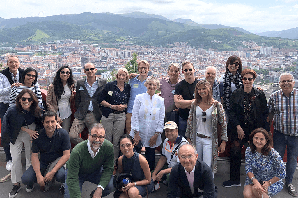 Alumni2019European Alumni Reunion  Bilbao 8 png
