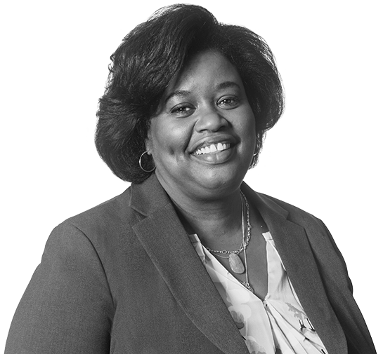 Kimberly Brown Blacklow - Cleary Gottlieb