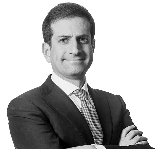 Roberto Bonsignore Headshot