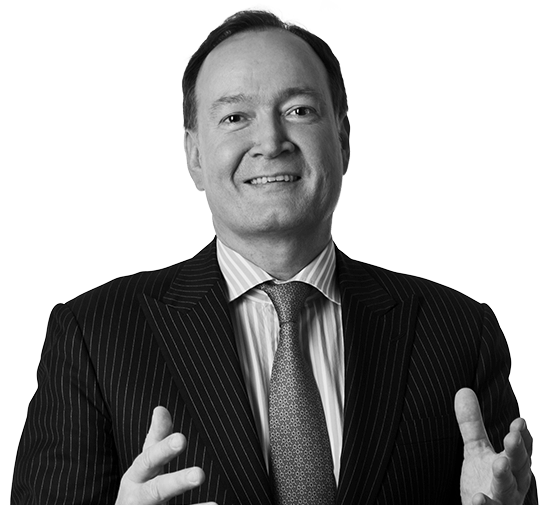 Michael Brems Headshot