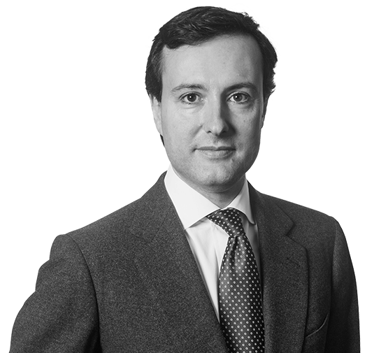 Carlo de Vito Piscicelli Headshot