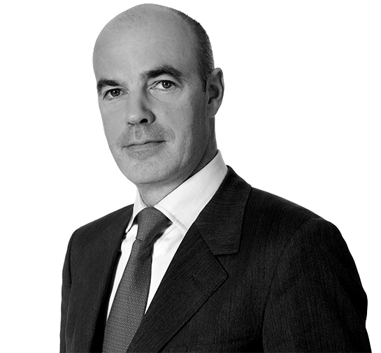 Laurent Legein Headshot