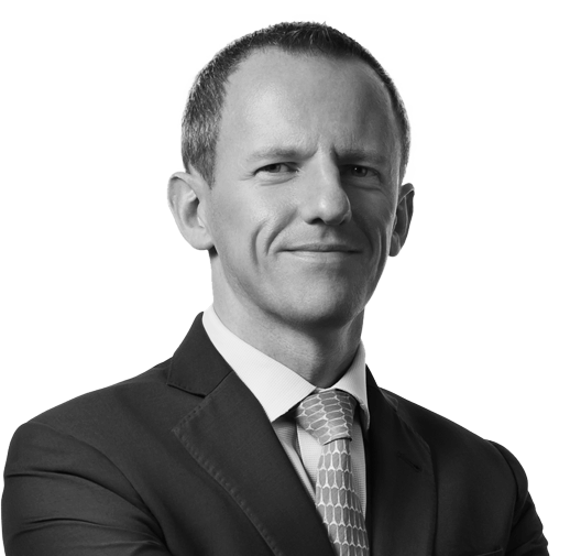 Chris Macbeth - Cleary Gottlieb