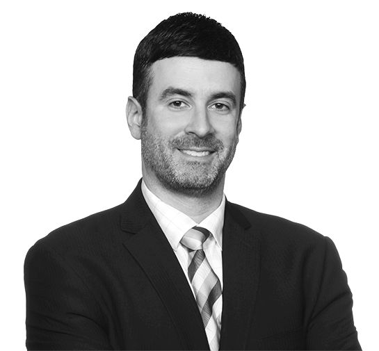 Christian J. Mahoney