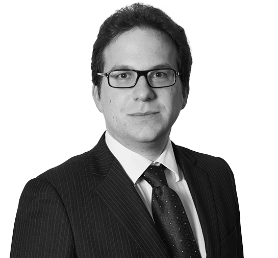 Charles Masson Headshot