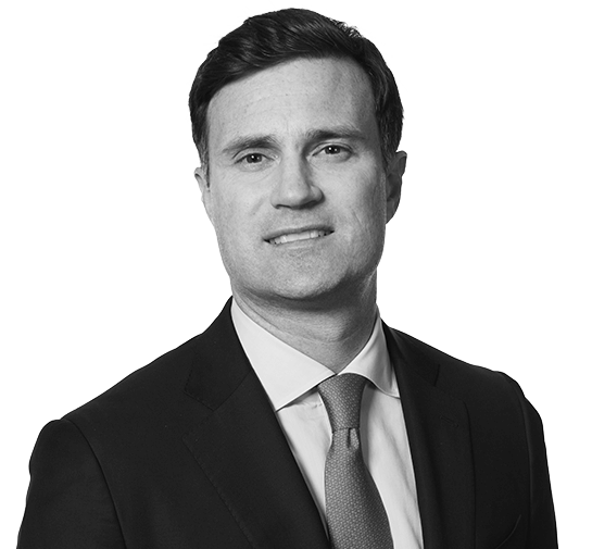 Christopher P. Moore