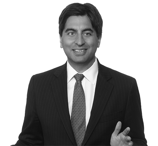 Rahul Mukhi