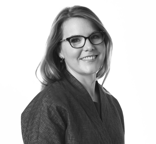 Melissa Reid Headshot