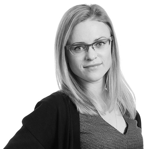 Yulia A. Solomakhina