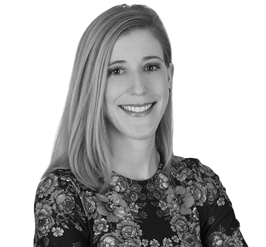 Marijke Spooren Headshot