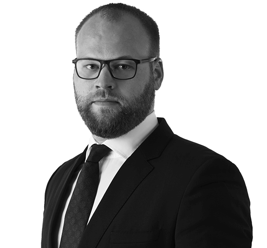 Mirko von Bieberstein Headshot