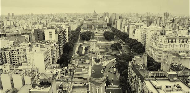 buenos aires