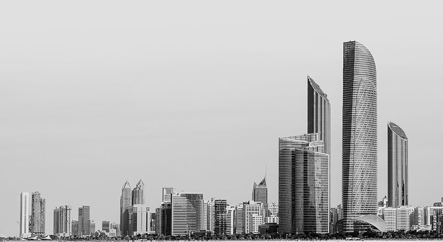 Abu Dhabi